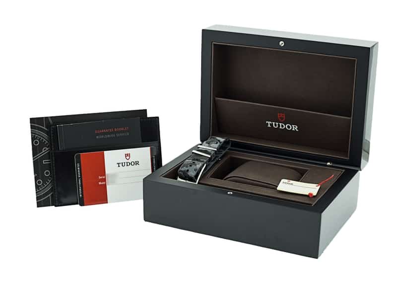 Tudor Black Bay M79500-0007